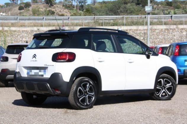CITROEN C3 Aircross BlueHDi 110 S&S Feel rif. 21348902 - Foto 3