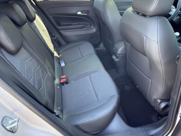 JEEP Avenger 1.2 Turbo 100 CV Summit MANUALE NUOVO rif. 23884030 - Foto 9