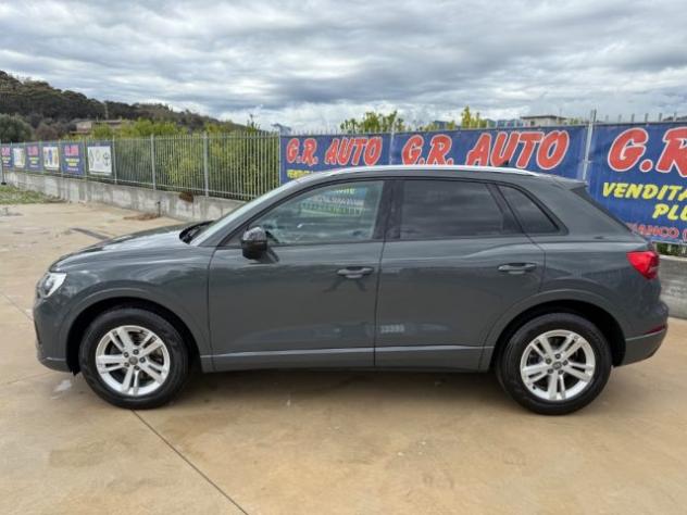 AUDI Q3 35 TDI UNICOPR/GARANZIA iva detraibile rif. 23799549 - Foto 9