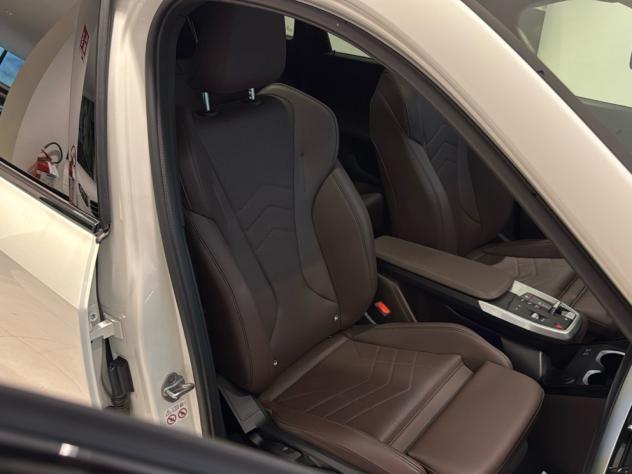 BMW X1 xDrive25e PHEV Msport Tetto Pelle Cruise (m sport) - Foto 5