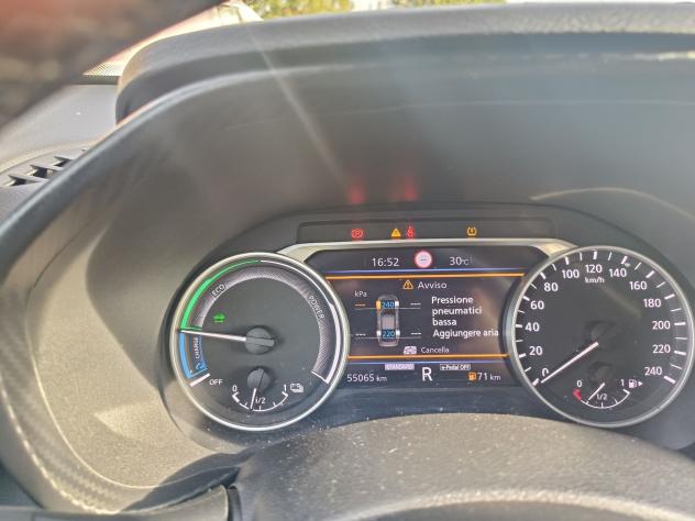Nissan Juke 1.6 HEV N-Connecta Auto - Foto 3