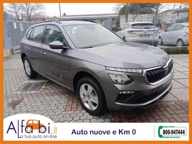 SKODA Kamiq 1.0 TSI 116CV Selection rif. 23973743 - Foto 3