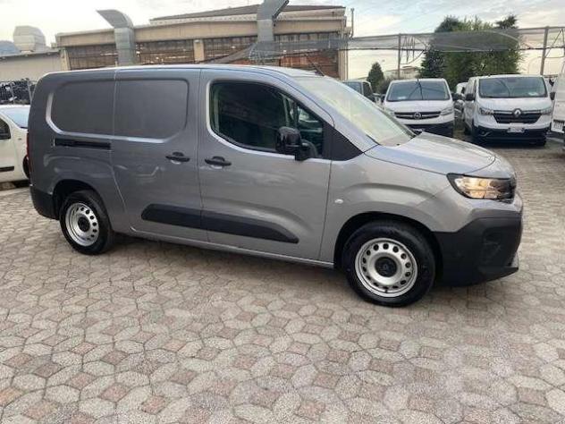 Peugeot Partner 1.5 Blue Hdi 130 Cv L2 Automatico 9 Q