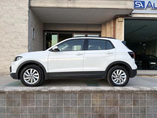 VOLKSWAGEN T-Cross 1.0 TSI Life BMT VIRTUAL COCKPIT rif. 23894855 - Foto 8