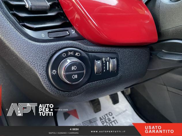 FIAT 500X 500X 1.0 T3 Cross 120cv - Foto 10