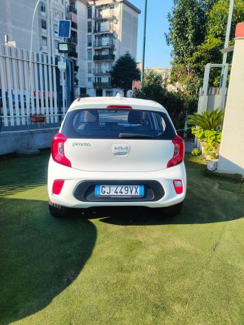 KIA PICANTO 1.0 benzina (49 kw) 12V 5PORTE - Foto 6