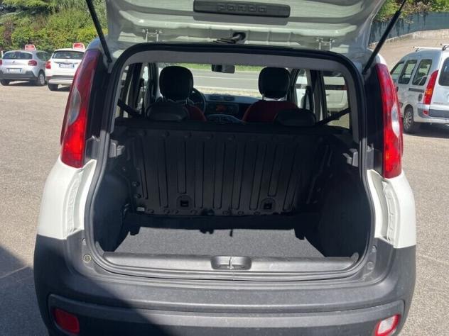 Fiat Panda 0.9 TwinAir Turbo S&S 4x4 - Foto 6