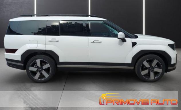 HYUNDAI Santa Fe 1.6 T-GDi HEV 4WD AT 7 posti XCLASS rif. 21385061 - Foto 6