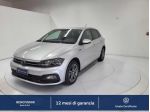 Volkswagen Polo 6ª serie 1.0 TSI 5p. Sport BlueMotion Technology