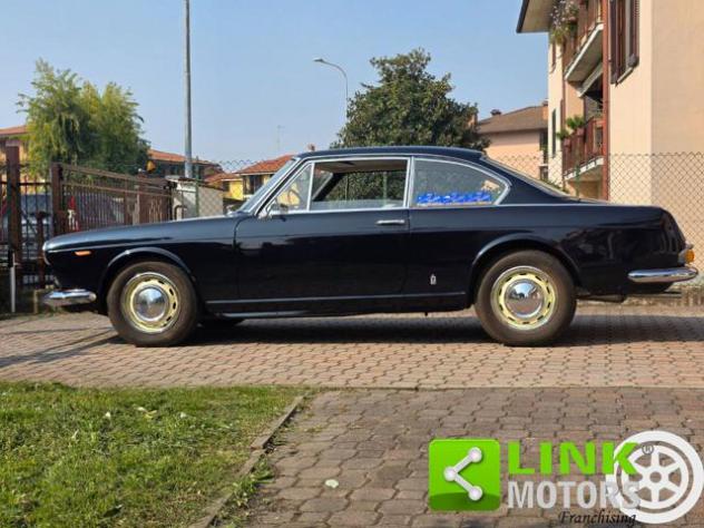 LANCIA Flavia 1.8 Coupè Pininfarina Targa ORO rif. 24108499 - Foto 9