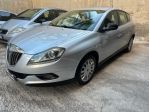 Lancia Delta 1.6 MJT DPF Silver INTRATTABILE