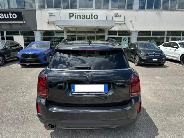 MINI Countryman 1.5 One D Countryman rif. 24066317 - Foto 6