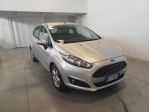 Ford Fiesta 1.5 TDCi 75CV 5 porte Titanium