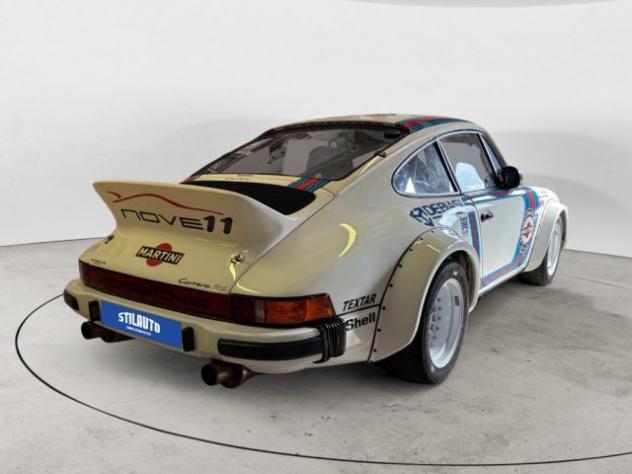 PORSCHE 911 2.7 rally regolarita salita rif. 23763304 - Foto 5