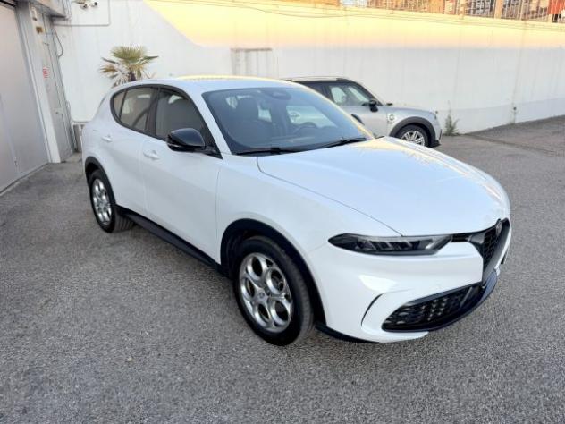 ALFA ROMEO Tonale 1.5 Hybrid MHEV 130 CV ”SPRINT” rif. 23784214 - Foto 2