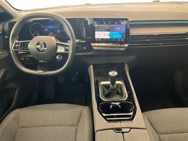 RENAULT Austral 1.2 mild hybrid advanced 130cv Equilibre rif. 23921003 - Foto 9