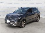 Volkswagen T-Cross T-Cross 1.0 tsi Style 110cv