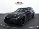 BMW M3 Touring  Competition xDrive Touring M-Driver's In rif. 23482941