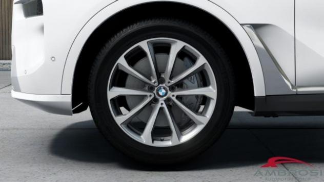 BMW X7 xDrive40i 48V rif. 23271892 - Foto 7