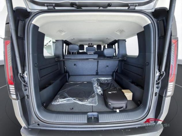 KIA PV5 PASSENGER LR 5S EARTH rif. 23849824 - Foto 9