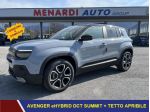 Jeep Avenger e-Hybrid 110 CV DCT Summit TETTO APRIBILE