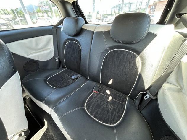 Lancia Ypsilon 1.3 MJT 75 CV - Foto 6
