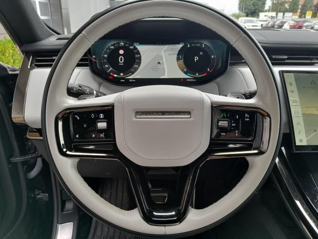 Land Rover Range Rover Sport 3.0D I6 249 MHEV Dynamic SE aut. - Foto 10