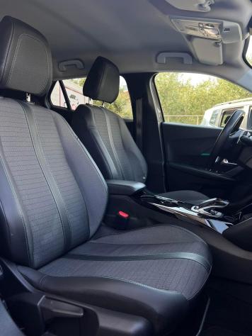 Peugeot 2008 BlueHDi 130 S&S EAT8 Allure Pack - Foto 7