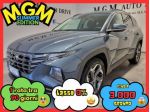 HYUNDAI Tucson 1.6 HEV aut. Exellence rif. 24039808