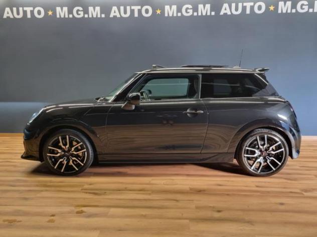 MINI Mini Cooper S JCW rif. 24109642 - Foto 2