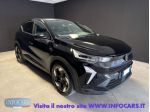 RENAULT Captur Full Hybrid E-Tech 145 CV Techno - autocarro N1  rif. 23927143
