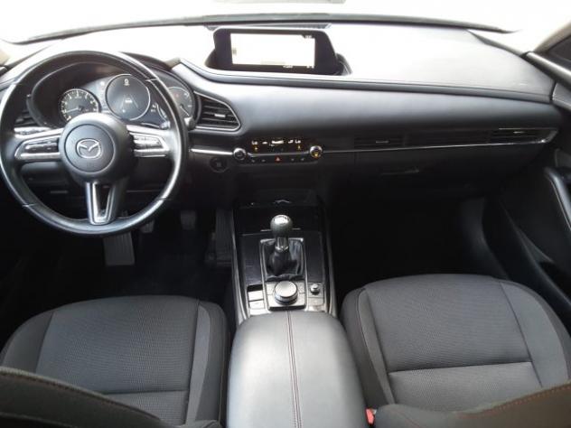 MAZDA CX-30 2.0L e-Skyactiv-X 186cv M Hybrid Homura rif. 24115200 - Foto 10