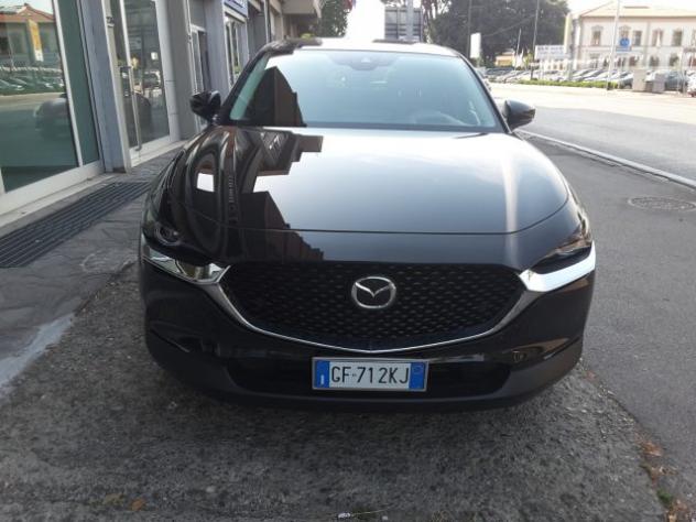 MAZDA CX-30 2.0L e-Skyactiv-X 186cv M Hybrid 6AT Executive rif. 23932025 - Foto 3
