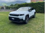 Jeep Compass III 2025 1.2 turbo e-hybrid mhev First Edition fwd 145cv edct