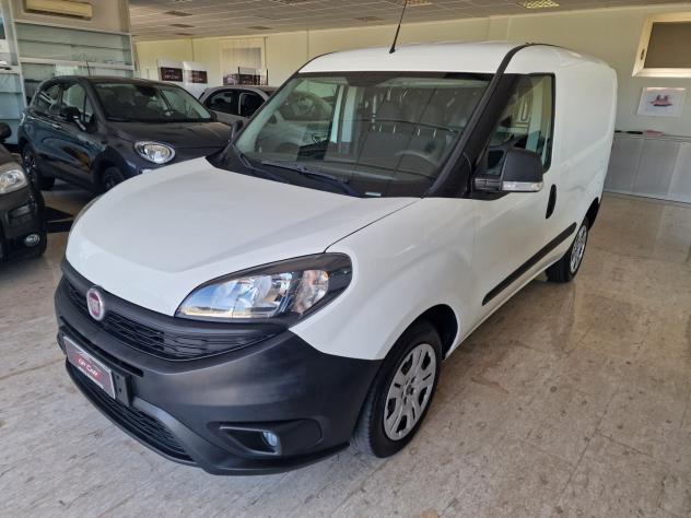 Fiat Doblo 1.6 MJT 3 posti
