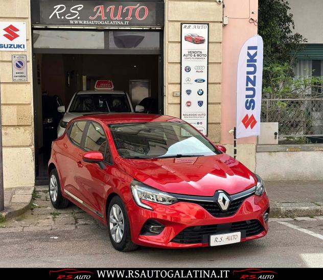 Renault Clio 5 porte - Foto 2