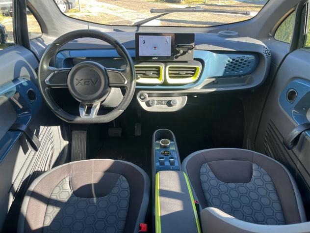 Xev Yoyo 10 CV ELETTRICA - Foto 10