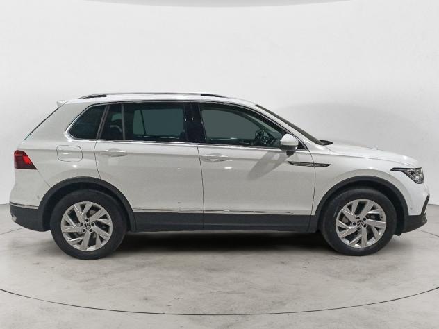 Volkswagen Tiguan 2.0 TDI SCR 110KW Elegance DSG - Foto 4