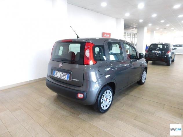 FIAT Panda 1.0 FireFly S&S Hybrid City Life - Foto 3