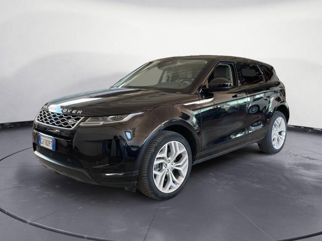 Land Rover Range Rover Evoque 2.0 D163 MHEV SE AWD auto N1