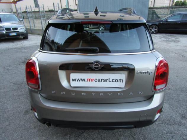 MINI Cooper Countryman Cooper D 2.0 Hype auto * 108.000 KM * rif. 22831164 - Foto 5
