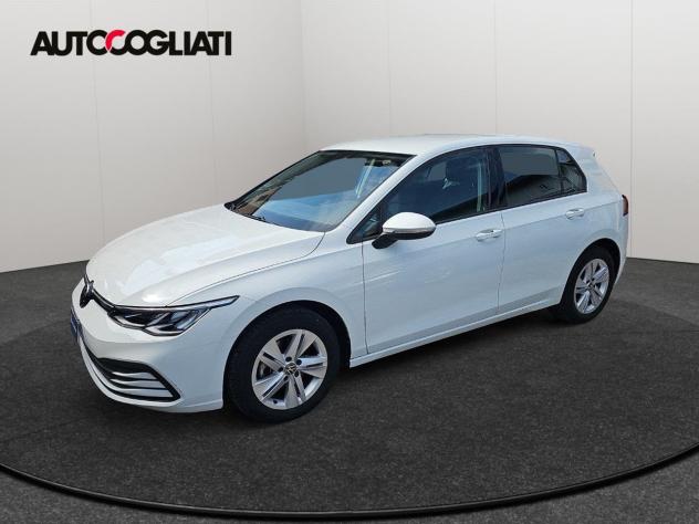Volkswagen Golf Golf 1.0 TSI 110cv EVO Life - Foto 4