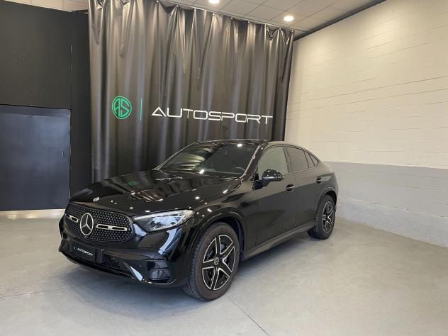 Mercedes-Benz GLC Coupé GLC 220 d 4Matic Mild hybrid Coupé AMG Line Premium - Foto 3