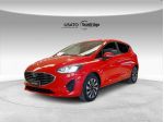Ford Fiesta VII 5p 1.1 Titanium 75cv