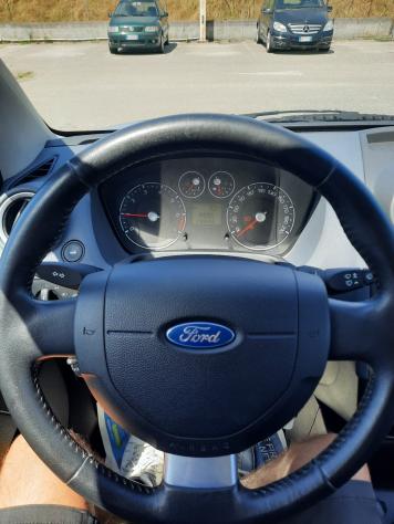 Ford Fiesta 1.2 16V 3p. Ghia OK NEOPATENTATI - Foto 4