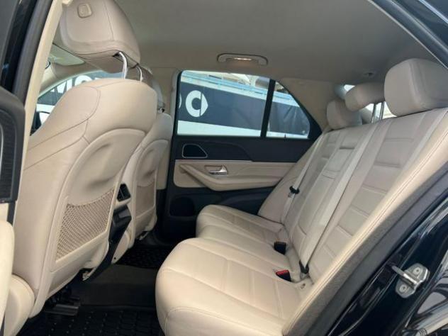 MERCEDES-BENZ GLE 300 d 4Matic Premium rif. 23978214 - Foto 10