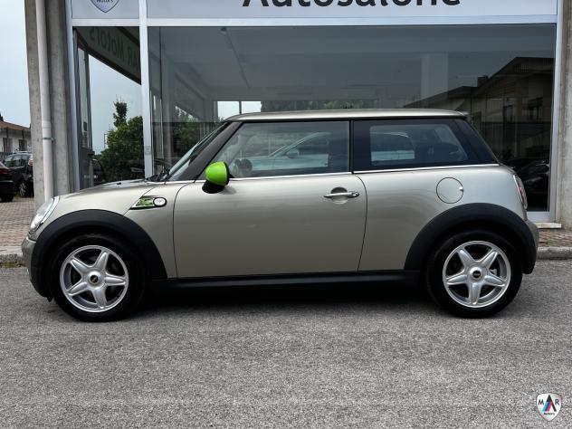 Mini One Hatchback 1.4 Abbey Road - Foto 8