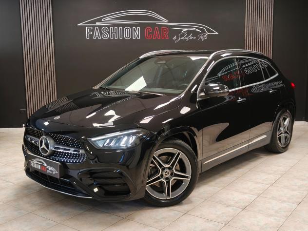 Mercedes-benz GLA 200 d Automatic AMG Line Premium