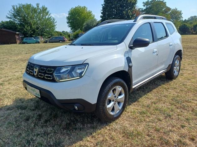 Dacia Duster 1.5 Blue dCi 8V 115 CV 4x2 Comfort - Foto 2