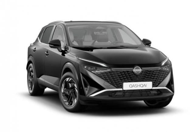 NISSAN Qashqai 1.5 HEV e-Power 205CV N-Connecta rif. 23825028 - Foto 2